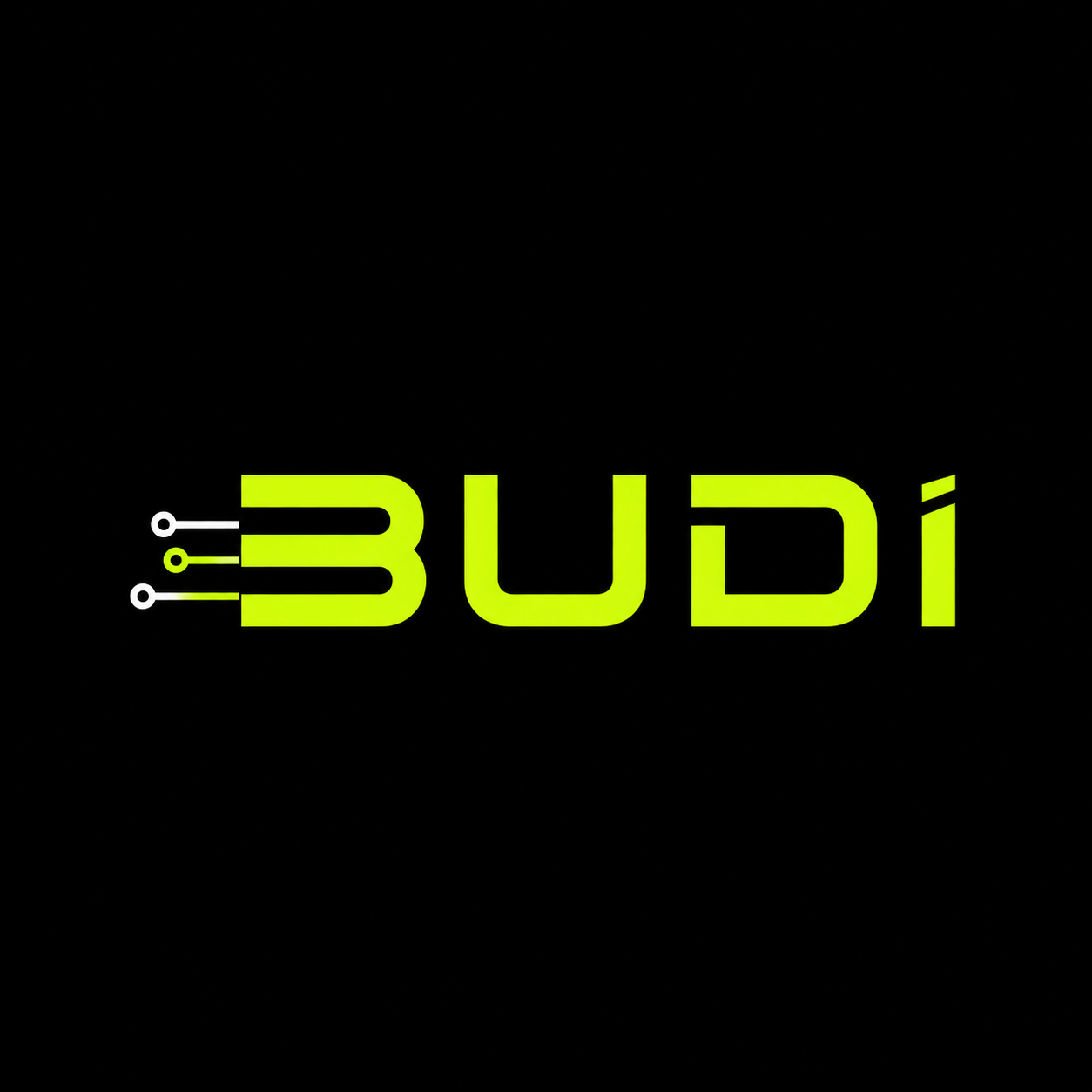 Budi