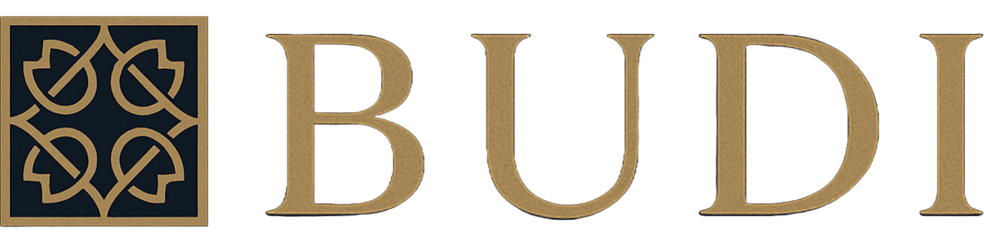 Budi